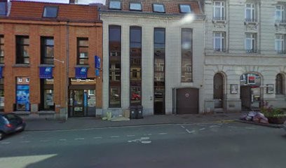 GAN ASSURANCES LILLE FOCH, Agence d'Assurances à La Madeleine