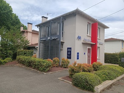 AXA Assurance et Banque Lagrange Et Molas, Agence d'Assurances à Pamiers