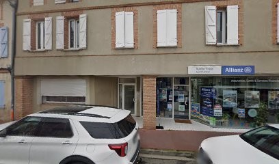 Allianz Assurance LAVAUR - Aurélie PAGES, Agence d'Assurances à Lavaur