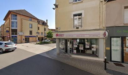 AÉSIO mutuelle, Agence d'Assurances à Paray-le-Monial