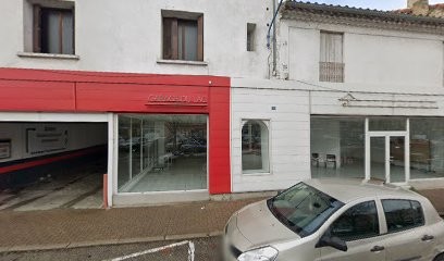 MMA Assurances PONT SAINT ESPRIT, Agence d'Assurances à Pont-Saint-Esprit
