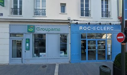 Agence Groupama Saint Germain En Laye, Agence d'Assurances à Saint-Germain-en-Laye