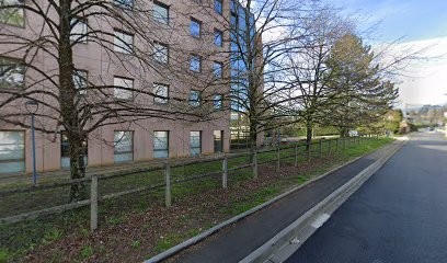 Groupama Supports et Services, Agence d'Assurances à Écully