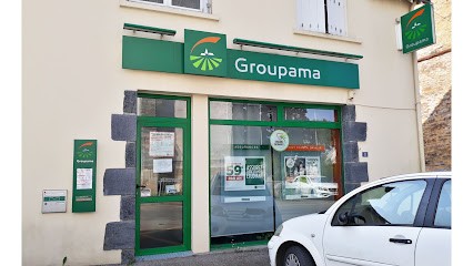 Agence Groupama La Gacilly, Agence d'Assurances à La Gacilly