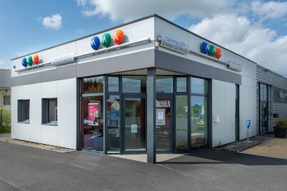 MMA Assurances LOIREAUXENCE, Agence d'Assurances à Loireauxence