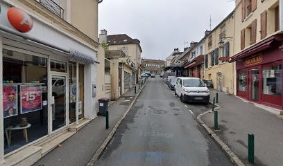 MMA Assurances ORSAY, Agence d'Assurances à Orsay