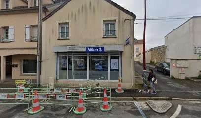 Est Parisien à, Agence d'Assurances à Gretz-Armainvilliers