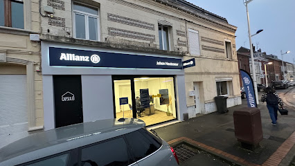 Allianz Assurance Raismes - Johan Hautcoeur Assurance à Raismes