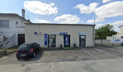 Allianz Delphine Wagon, Agence d'Assurances à Gaillac