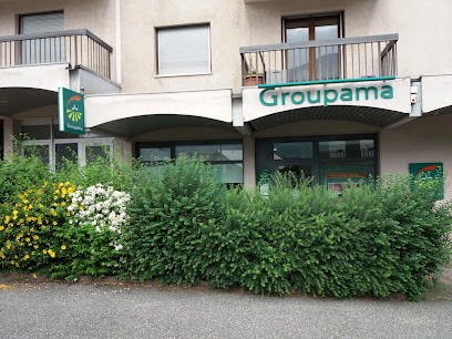 Agence Groupama De St Jean De Maurienne, Agence d'Assurances à Saint-Jean-de-Maurienne