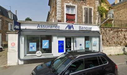 AXA Assurance et Banque Eirl Beclier Didier, Agence d'Assurances à Palaiseau