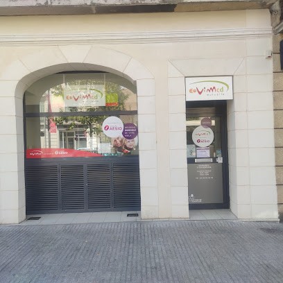 AÉSIO Mutuelle, Agence d'Assurances à Draguignan