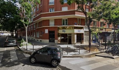 Umap Assurances, Agence d'Assurances à Paris 20