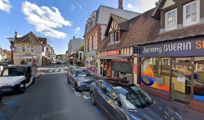 Thélem assurances Houlgate, Agence d'Assurances à Houlgate