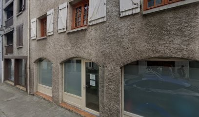 Capdepon Paul, Agence d'Assurances à Oloron-Sainte-Marie