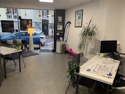 GAN ASSURANCES SAINT JEAN DE LUZ, Agence d'Assurances à Saint-Jean-de-Luz