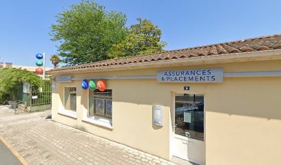 MMA Assurances SAINT CIERS, Agence d'Assurances à Saint-Ciers-sur-Gironde