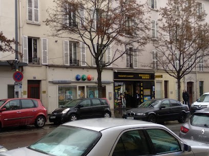 MMA Assurances SAINT OUEN SUR SEINE, Agence d'Assurances à Saint-Ouen