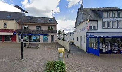 AXA Assurance Et Banque Eirl Guillotin Alban, Agence d'Assurances à Guer