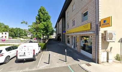 Abeille Assurances - Sainte Suzanne, Agence d'Assurances à Sainte-Suzanne