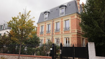 Le Conservateur, Agence d'Assurances à Enghien-les-Bains