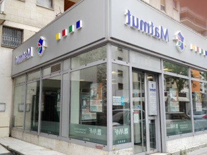 Matmut Assurances, Agence d'Assurances à Épinay-sur-Seine
