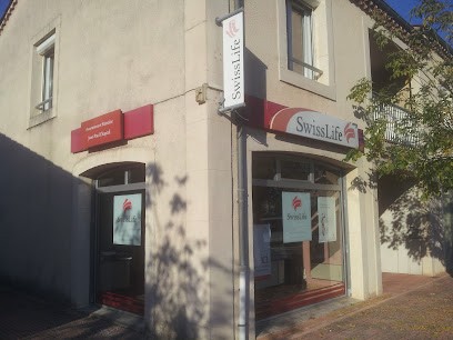 SwissLife Assurances Jerome Chaptal, Agence d'Assurances à Saïx