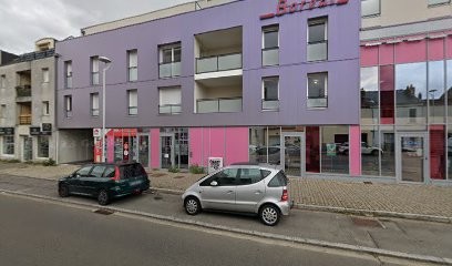 Mutuelle Mieux Etre, Agence d'Assurances à Rezé