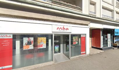 MBA Mutuelle - Mutuelle Saint-Nazaire, Agence d'Assurances à Saint-Nazaire