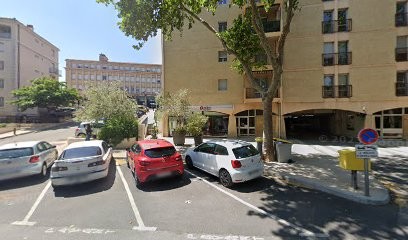 AÉSIO mutuelle, Agence d'Assurances à Salon-de-Provence