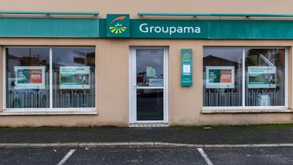 Agence Groupama Rieupeyroux, Agence d'Assurances à Rieupeyroux