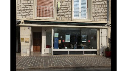 Aréas Assurances Christèle GIBOIN, Agence d'Assurances à Gien