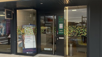 Agence Groupama De St Marcel, Agence d'Assurances à Saint-Marcel