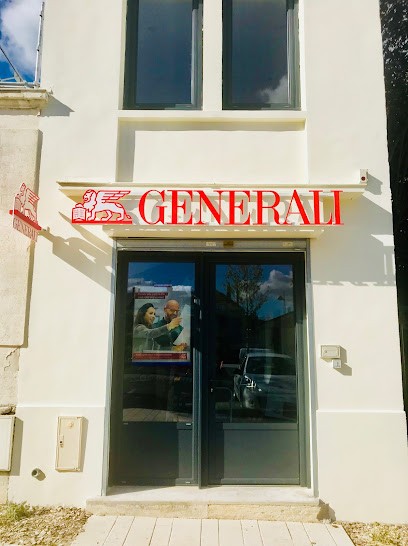 Assurance Generali - Alpha Assurances, Agence d'Assurances à Soissons