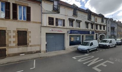 GAN ASSURANCES MOULINS BANVILLE, Agence d'Assurances à Moulins