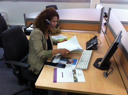 Viaxis assurances, Agence d'Assurances à Gentilly