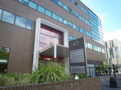 Mutuelle GSMC, Agence d'Assurances à Villeneuve-d'Ascq