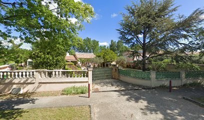 Mutuelle SEPR, Agence d'Assurances au Pontet