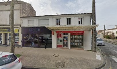 Prévoir Vie Groupe Prévoir, Agence d'Assurances à Saintes