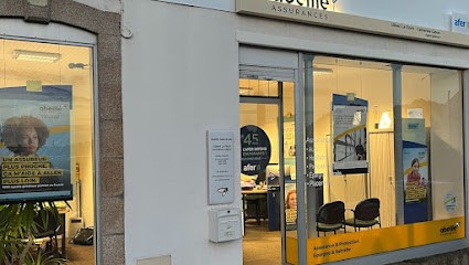 Abeille Assurances - Quimperle, Agence d'Assurances à Leuhan