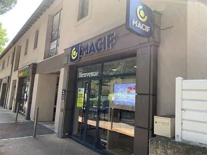 MACIF Assurances, Agence d'Assurances à Uzès