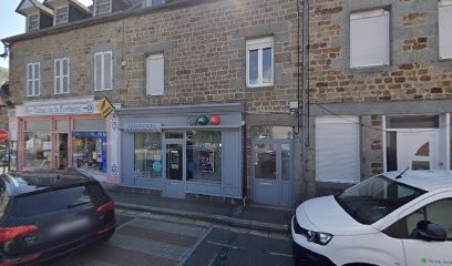 MMA Assurances DUCEY-LES-CHERIS, Agence d'Assurances à Ducey-Les Chéris