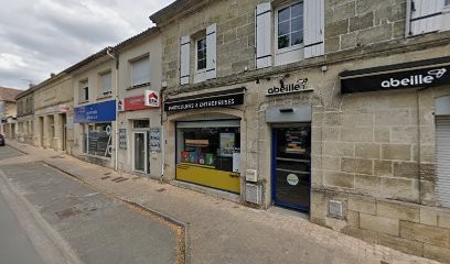 Abeille Assurances - Saint Andre De Cubzac, Agence d'Assurances à Saint-André-de-Cubzac