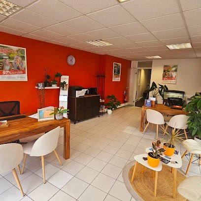 Thélem Assurances Montpon, Agence d'Assurances à Montpon-Ménestérol