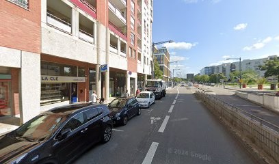 MAAF Assurances MONTIGNY LE BRETONNEUX, Agence d'Assurances à Montigny-le-Bretonneux