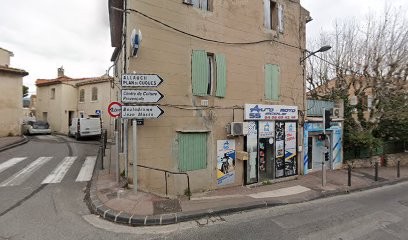 Martinez Pascal, Agence d'Assurances à Marseille 13