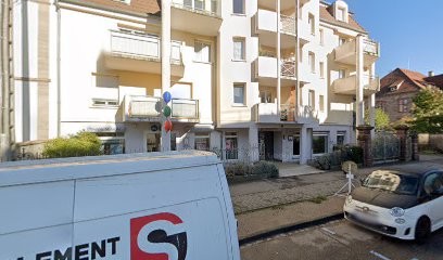 MMA Assurances SELESTAT SOUS PREFECTURE, Agence d'Assurances à Sélestat