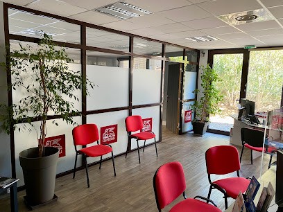 Assurance Generali - Sarl Barriere et Canal Christophe Barrière, Agence d'Assurances à Manosque