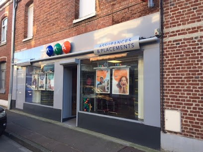 MMA Assurances QUESNOY SUR DEULE, Agence d'Assurances à Quesnoy-sur-Deûle