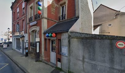 MMA Assurances MARINES, Agence d'Assurances à Marines